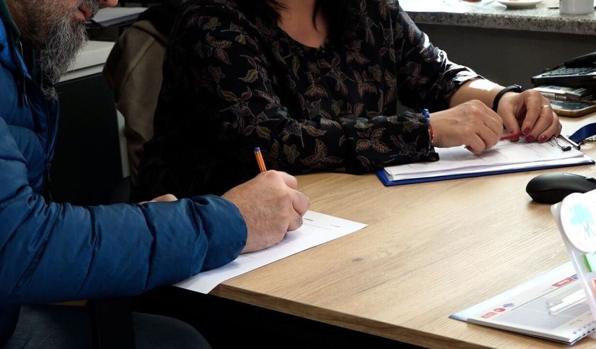 Mamak Belediyesi İstihdamda Dijital Dönemi Başlattı