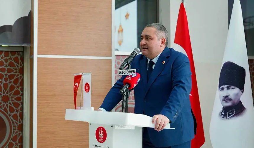 Keçiören’de ''uyuşturucu testinden 50 kişi işten çıkarıldı'' iddiası