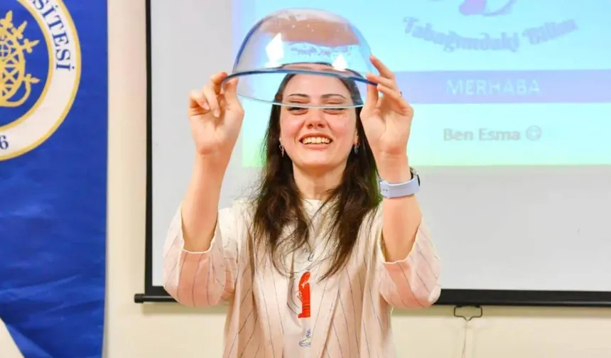 Altındağ’da Çocuk Üniversitesi Eğitim Programı başladı