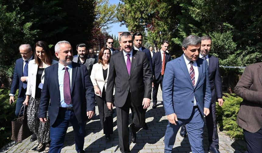 Altındağ, Uyuşturucuyla Mücadelede Medyanın Gücünü Tartıştı