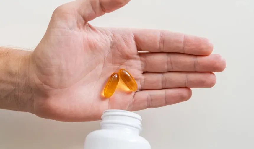 D vitamini bunamayı engelliyor