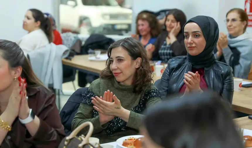 Keçiören’de kadınlara psikososyal destek programı başladı