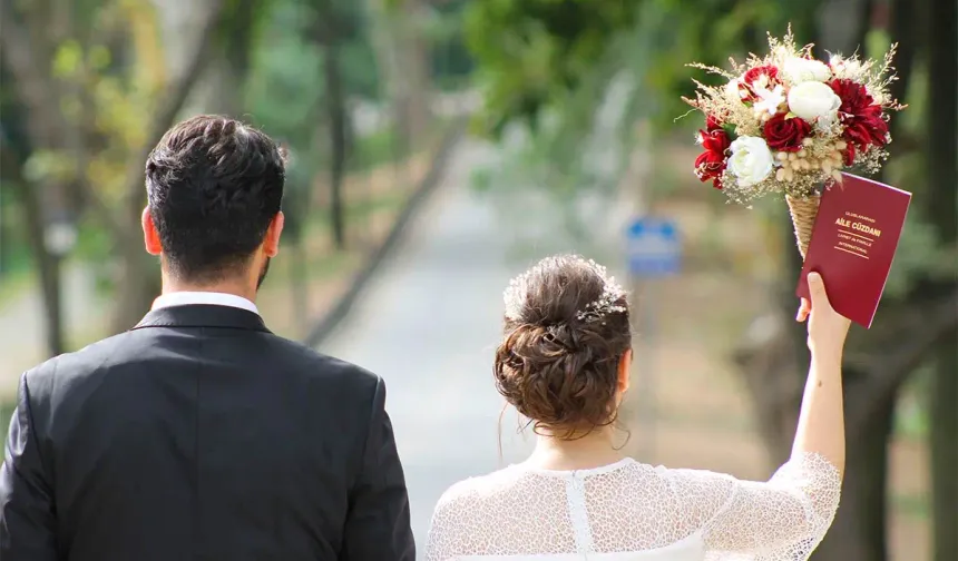 Etimesgut’ta online nikâh başvurusu başlıyor