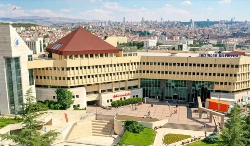 Altındağ'da vergi mükelleflerine çağrı...