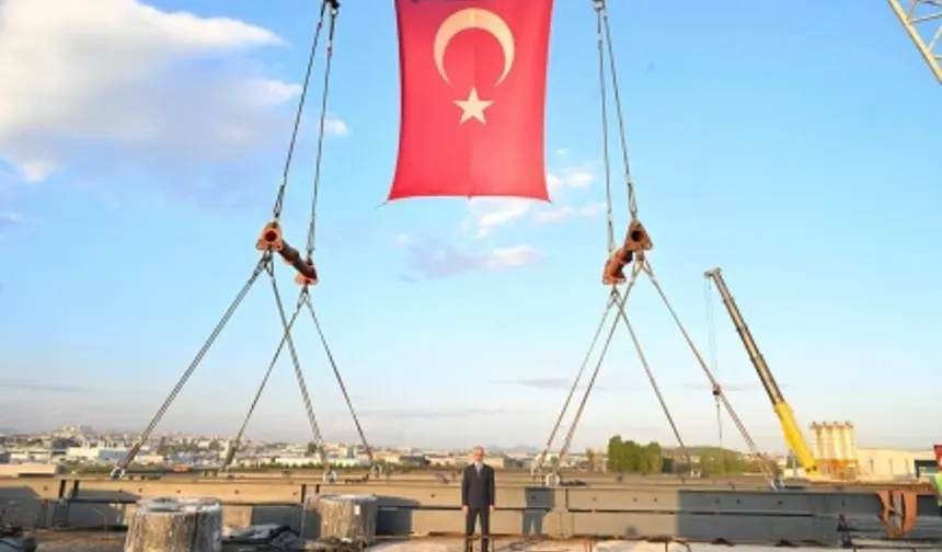Etimesgut Havalimanı’nda Dev Dönüşüm: Pist Uzuyor, Kapasite Artıyor