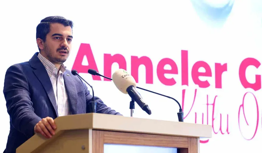 Çankaya'da şehit anneleriyle anlamlı buluşma