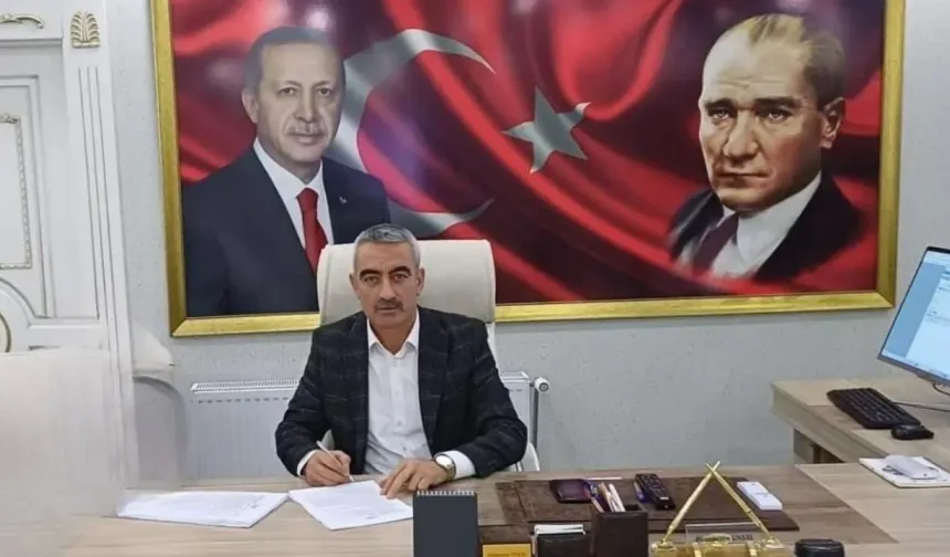Evren Belediye Başkanı Hüsamettin Ünsal'ın X hesabı çalındı!