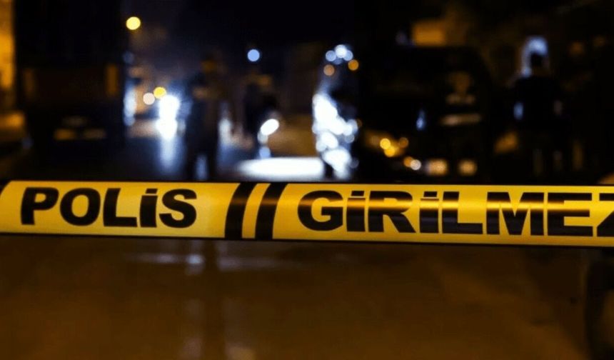 Çubuk'ta 28 Yaşındaki Genç Ölü Bulundu
