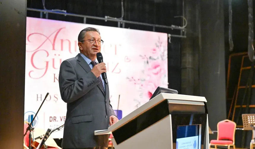 Altındağ Karacaören'de yeni yaşam merkezi açılıyor