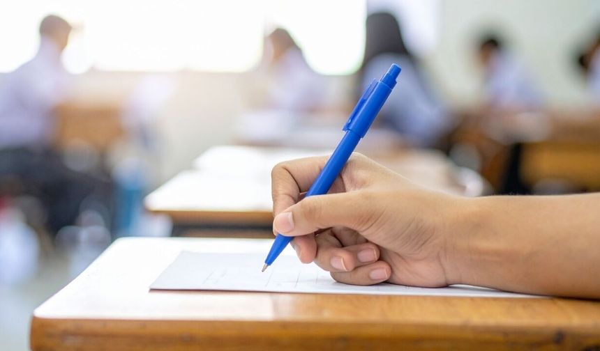Beypazarı’nda Öğrencilere Ücretsiz LGS ve YKS Deneme Sınavı