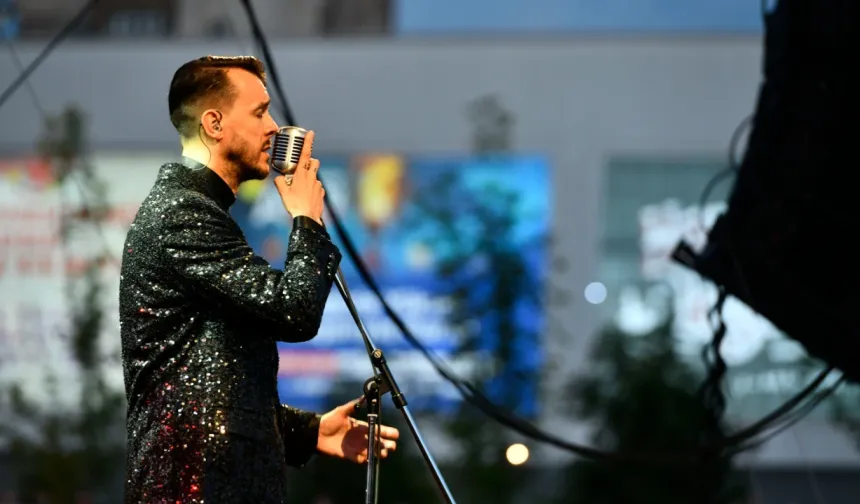 Çayyolu yaz konserleri başladı