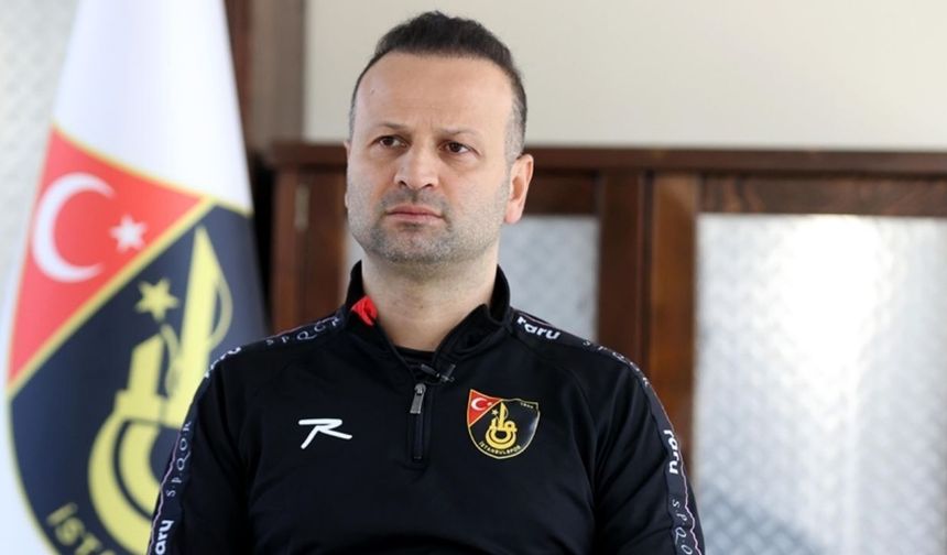 Keçiörengücü'nde Osman Zeki Korkmaz Dönemi Başladı