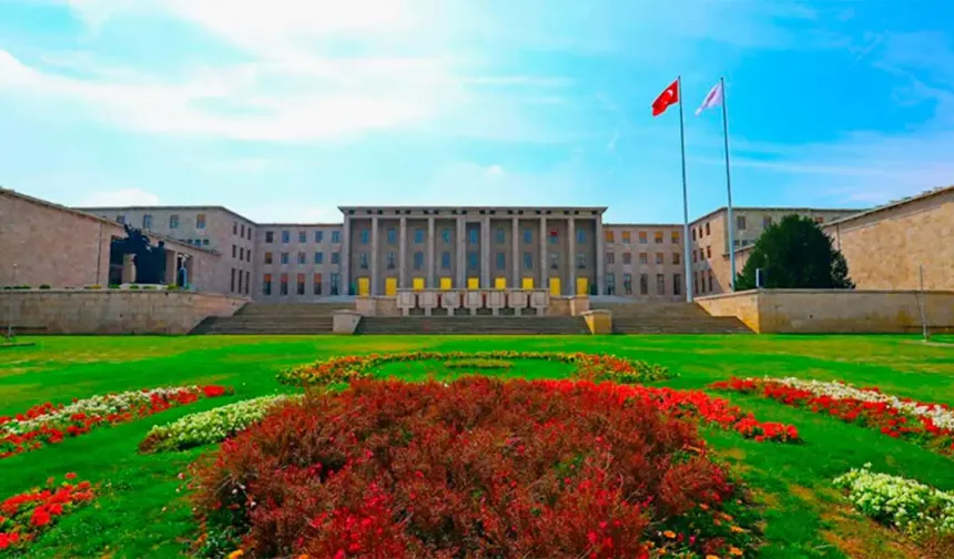 TBMM'de 15 Temmuz anma programı düzenlenecek