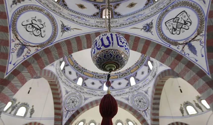Diyanet cuma hutbesinde toplumsal birlik ve beraberliğe dikkat çekti