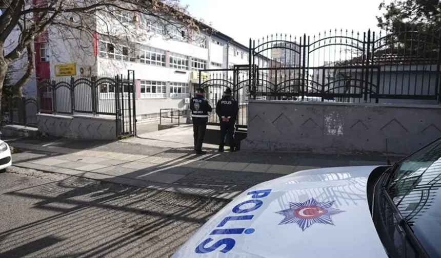 Eğitime 7 basamaklı güvenlik sistemi geliyor