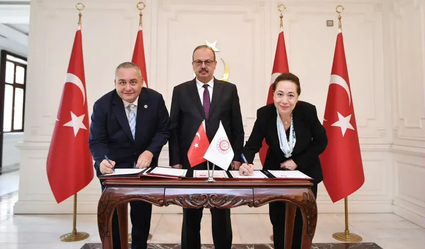 Keçiören’de gereksinimli bireyler ve yaşlılar için önemli adım