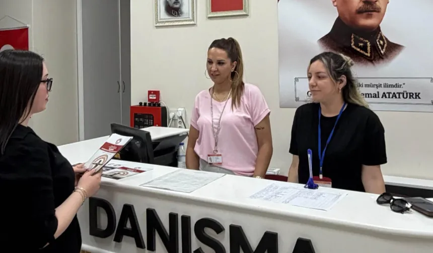 Keçiören’de bağımlılıkla mücadele çalışmaları sürüyor