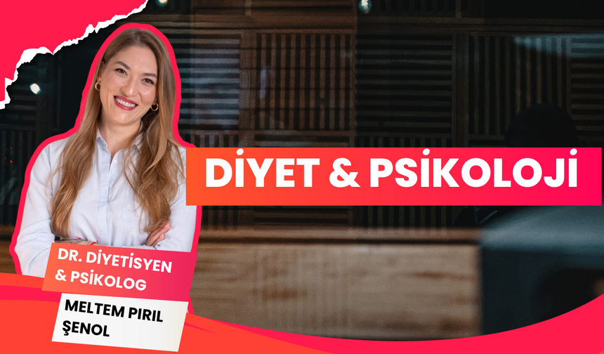 Uzmanından Uyarı: Tartıya Değil Sağlığınıza Odaklanın