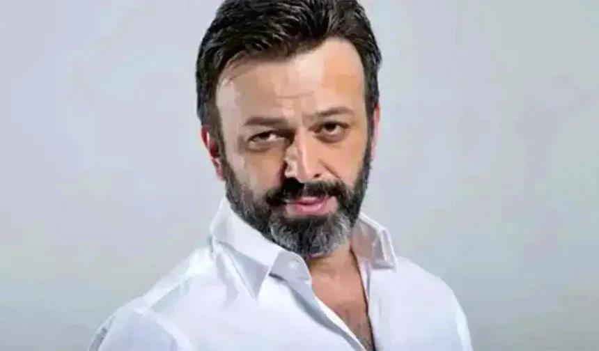 Ankaralı ünlü oyuncu evinde ölü bulundu